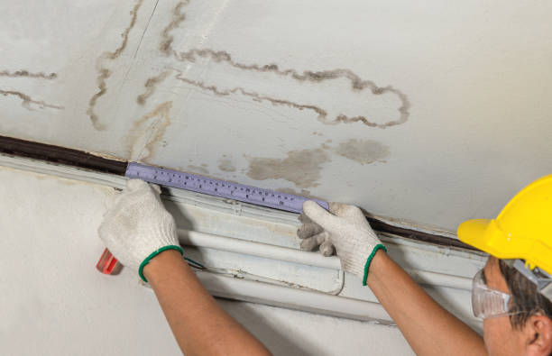 Reliable Burst Pipe Cleanup contractor in Central, SC by Local Water Damage Repair